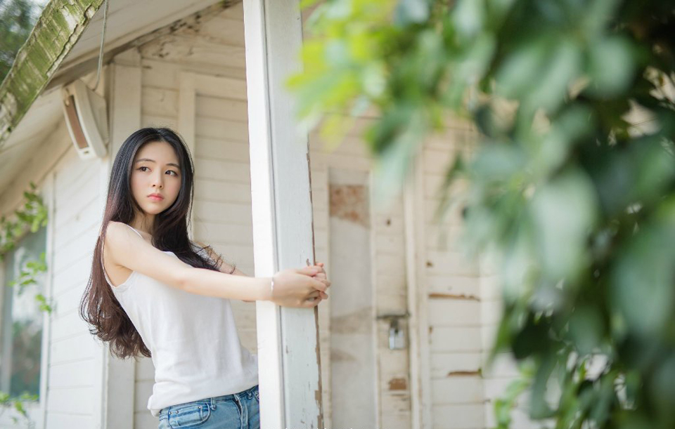 地球之所以是圆的，是因为上帝想让那些走失或者迷路的人能够重新相遇……